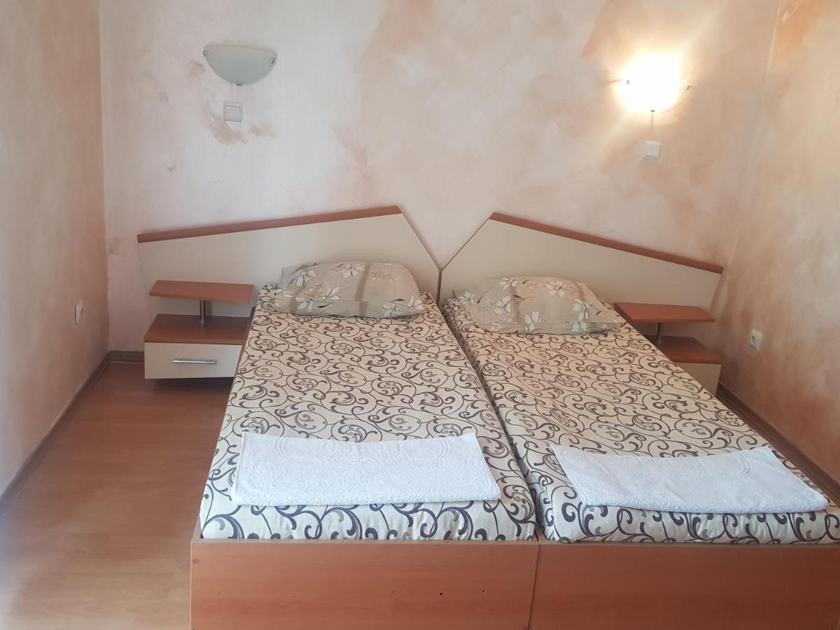 Теодор Nesebar Luaran gambar